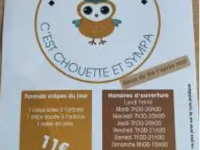 Chez Mima