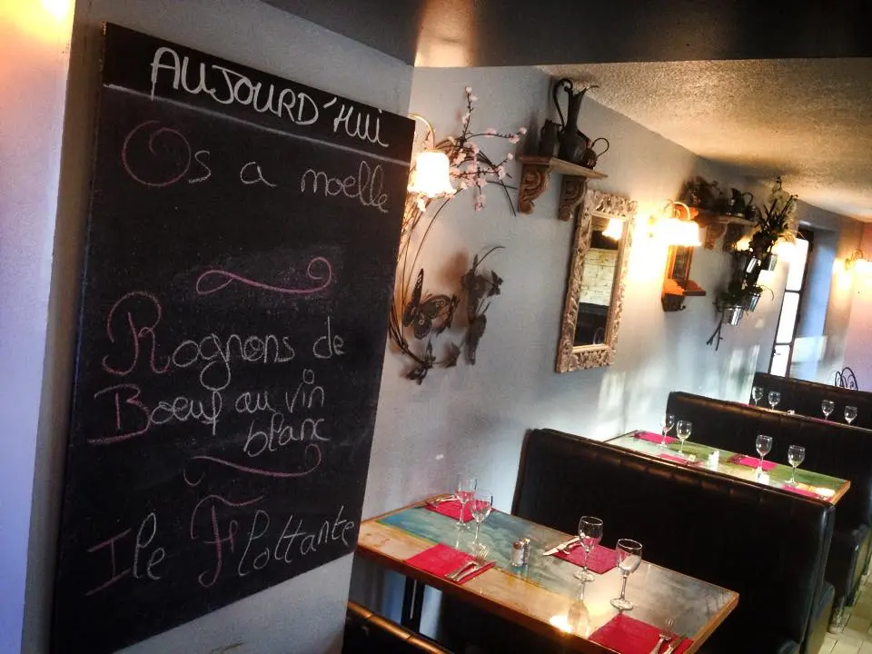 Chez Nanou 3