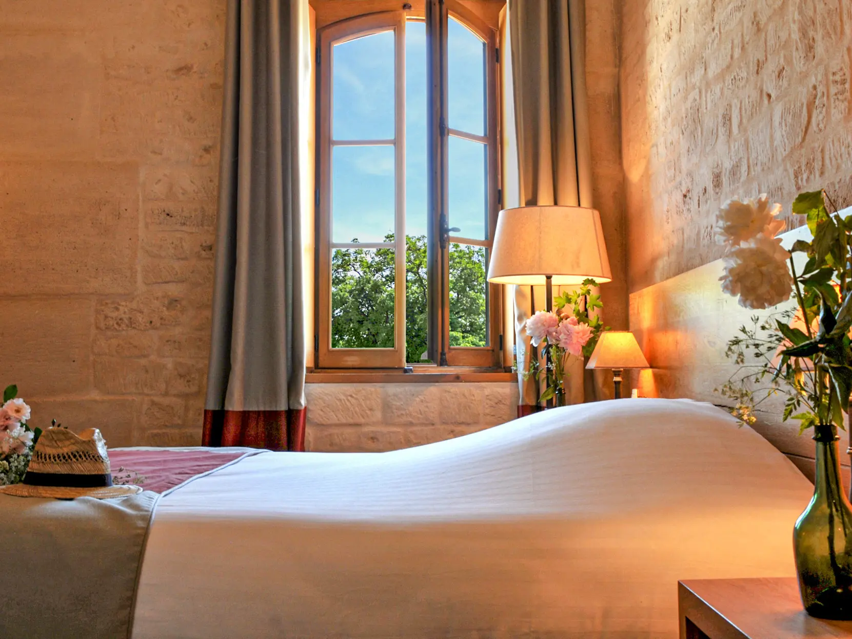 Hotel Clos Barisseuse à Saint-Vaast-lès-Mello