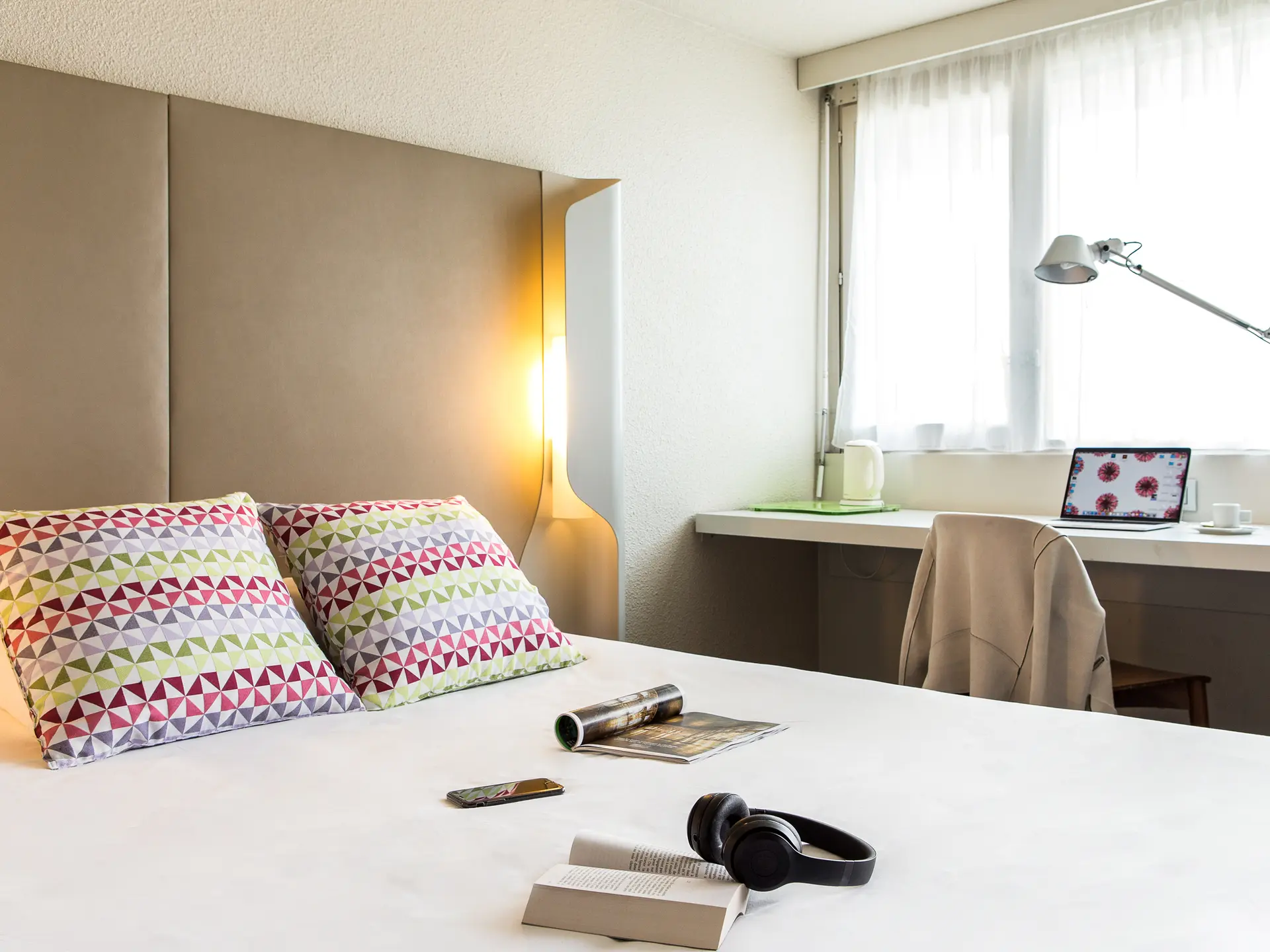 CHAMBRE DOUBLE 2
