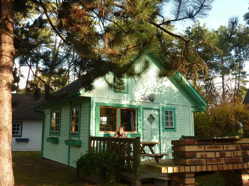 Domaine de la Dune fleurie_chalet_Quend_Somme_Picardie