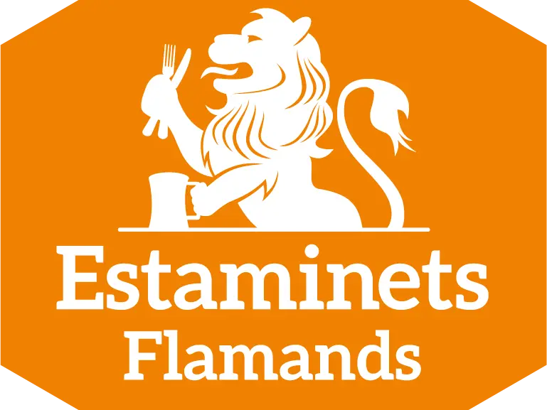 Estaminets flamands LOGOTYPE_COULEUR