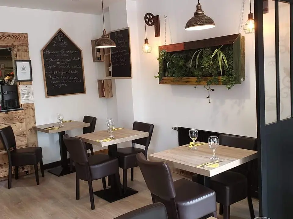 La Route des Epices
