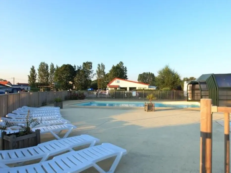 Flower Camping Les Vertes Feuilles_piscine_Quend_Somme_Picardie