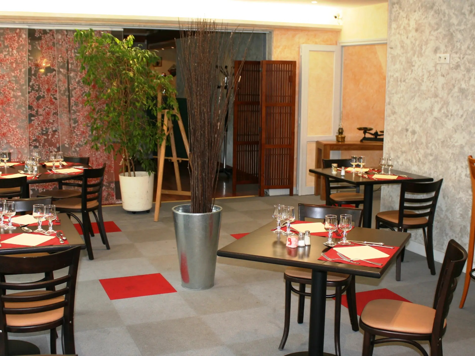 L'Ordonnance Bonanite restaurant à Villers-Cotterêts