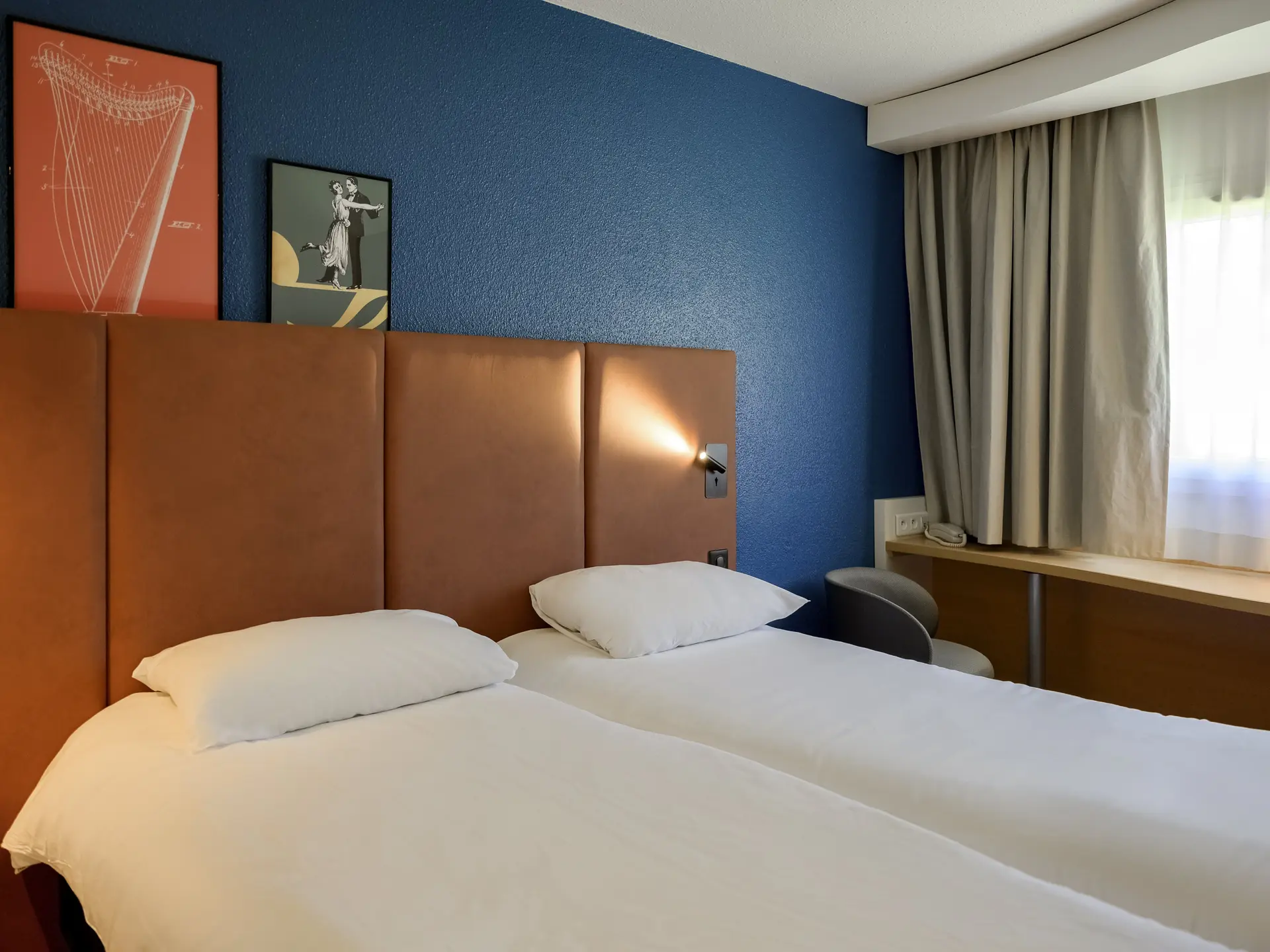 Ibis Douai Centre (1)
