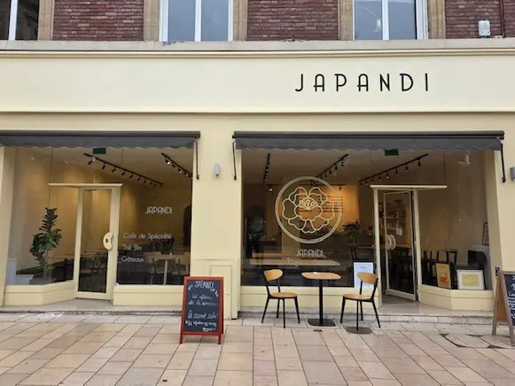 Japandi