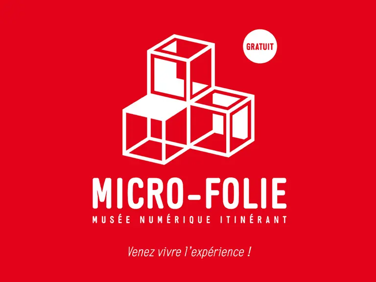 Micro-Folie II < Laon < Aisne < Picardie