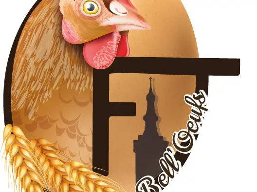 LOGO FG BELL'OEUFS
