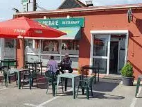 La palmeraie