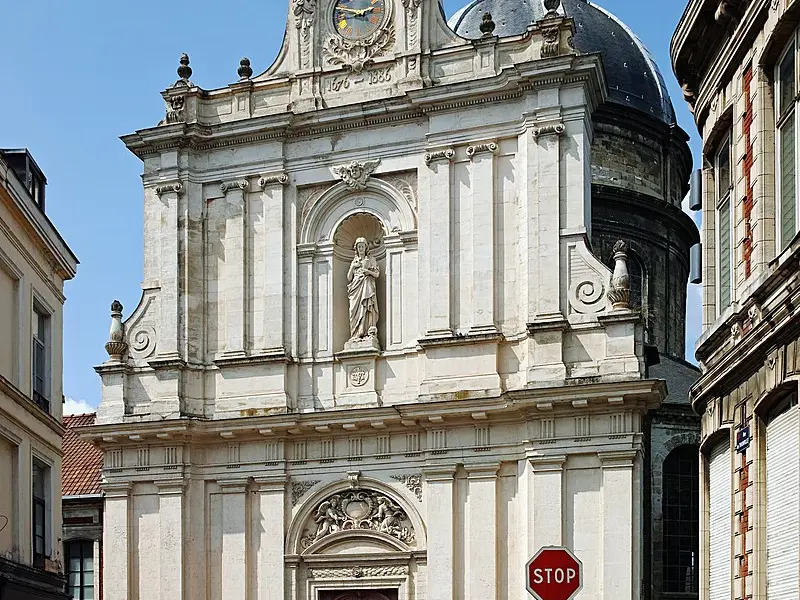 Eglise Marie-Madeleine