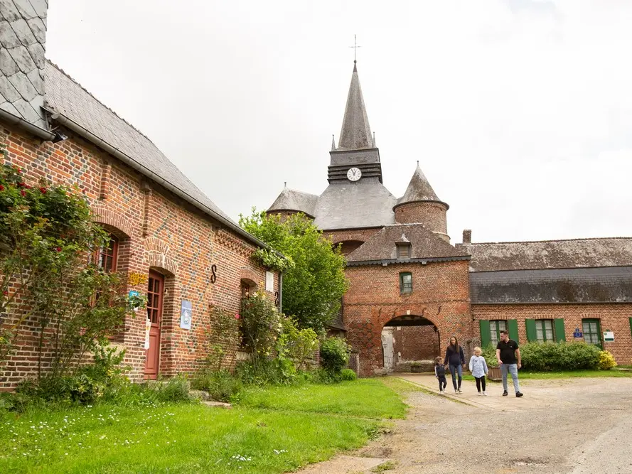 Parfondeval < Thiérache < Aisne < Hauts-de-France