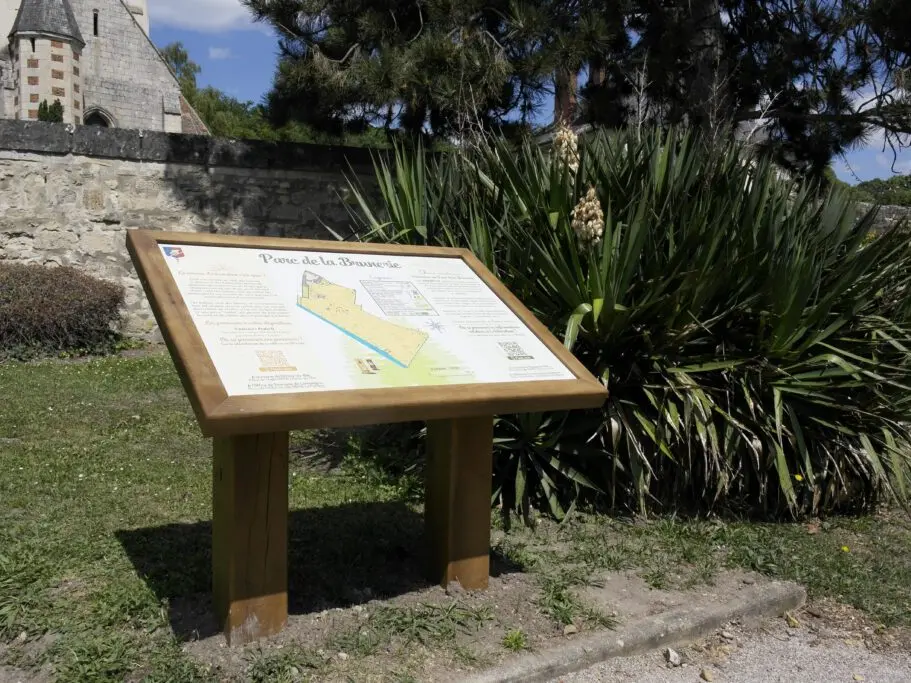 Parc de la Brunerie