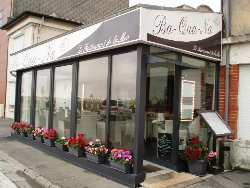 OTBaiedeSomme-Restaurant de la Mer-Cayeux-sur-Mer