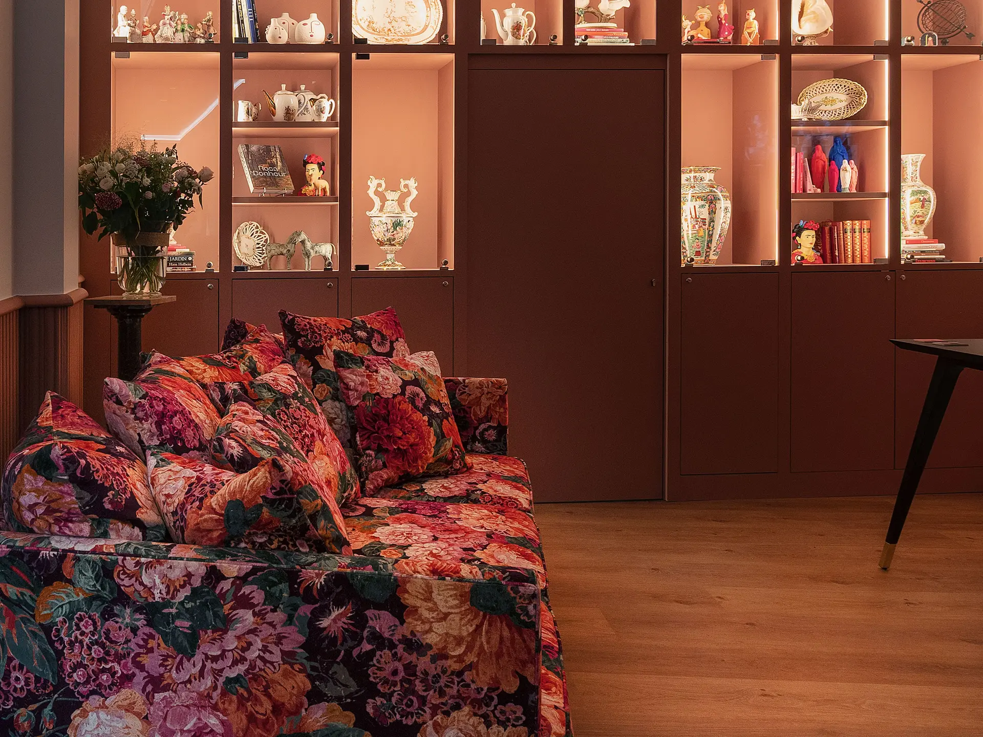 ROSA HOTEL - Salon