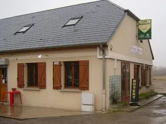 Restaurant_Le Resto-Rapid