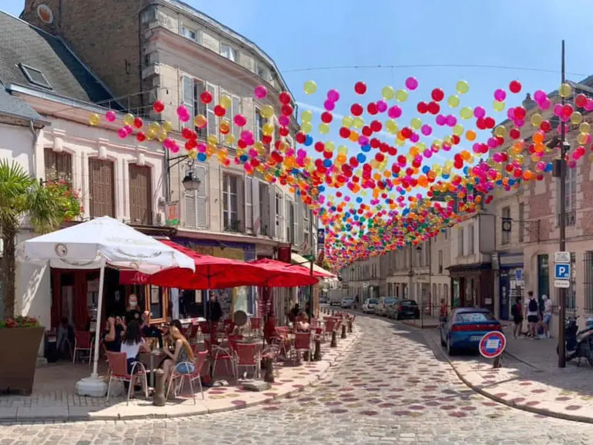 Bar Le Gibus I < Laon < Aisne < Hauts-de-France