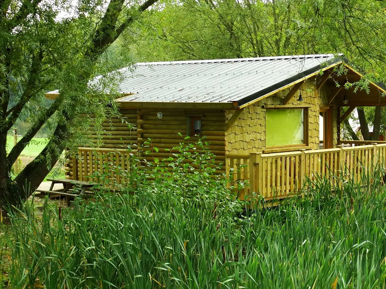 Cabane Grizzly