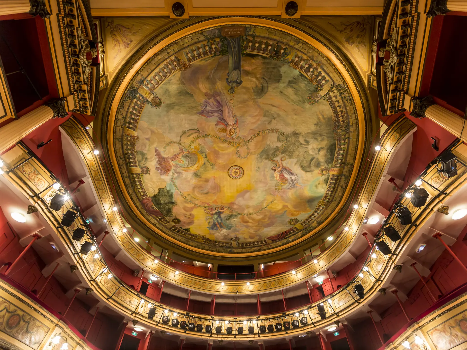 Théâtre à l'italienne-Douai-Douaisis-Nord-France (c) AD Langlet (3)