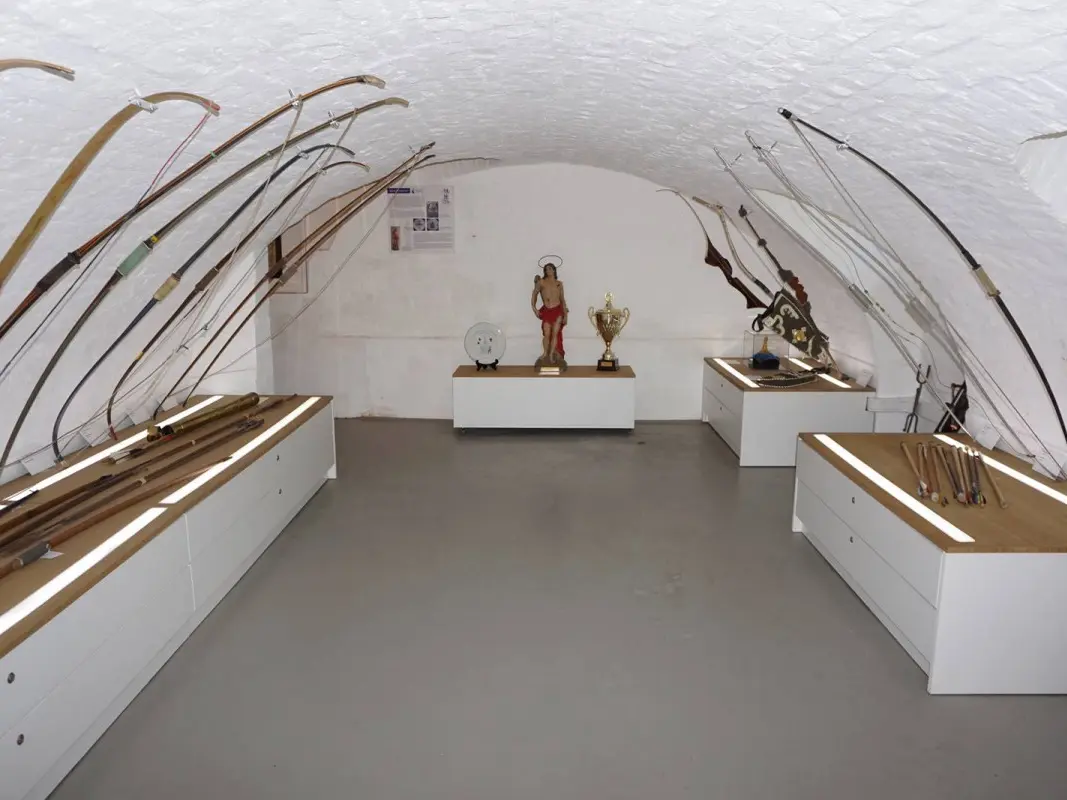 musée des archers