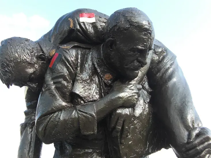 memorial-australien-fromelles