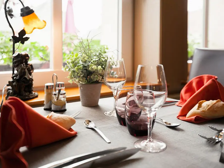 Restaurant Chez Jeannot < Etouvelles < Aisne < Picardie