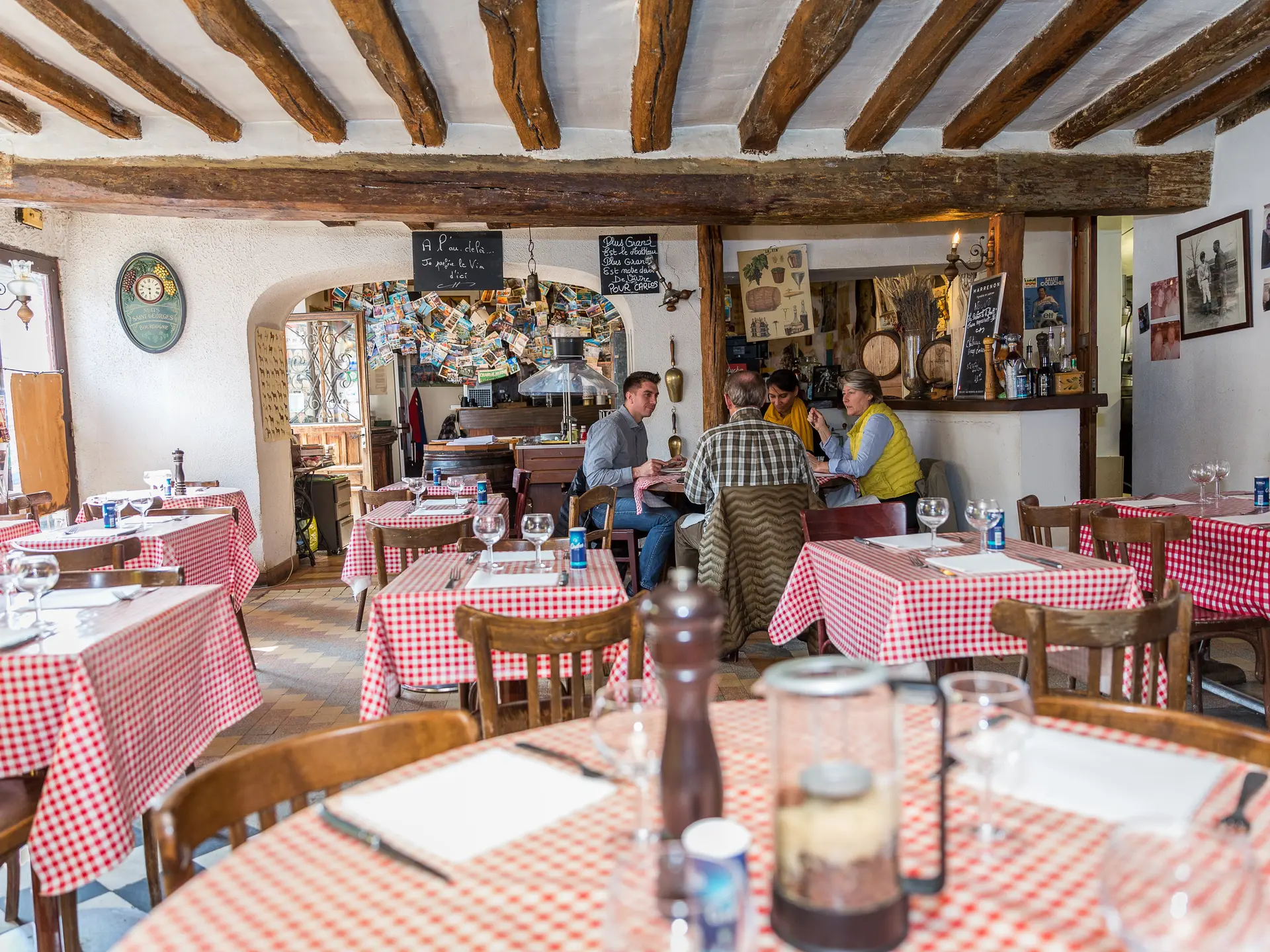 Chez Jako