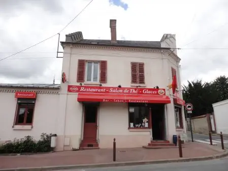 cafe des sablons 1