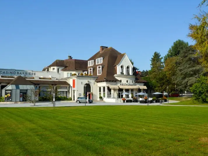 casino barriere