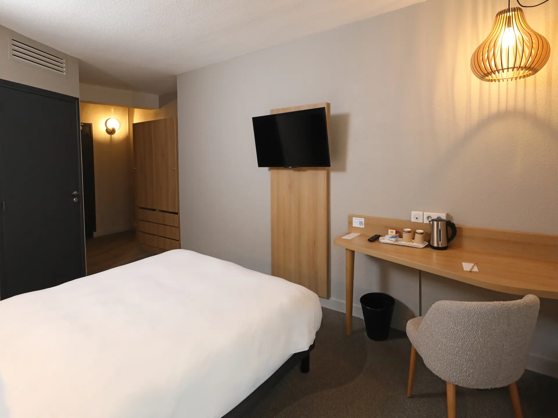 chambre double 2