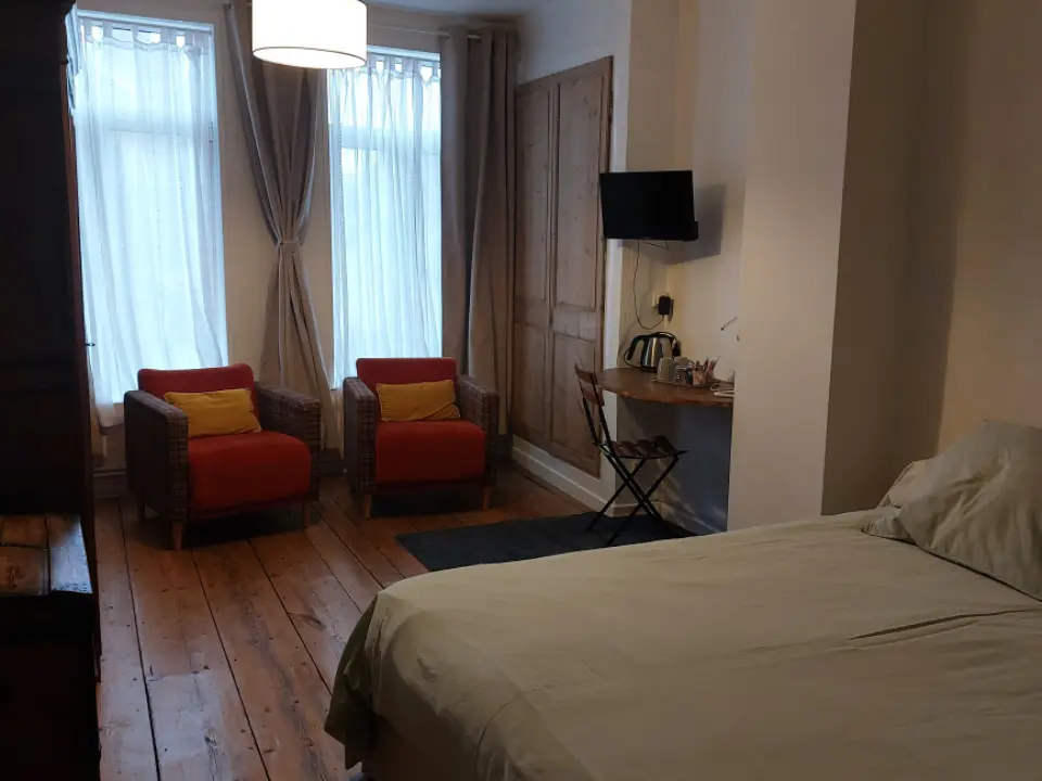 chambre niklaas