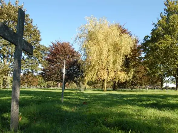 cimetiere allemand ©sommetourisme