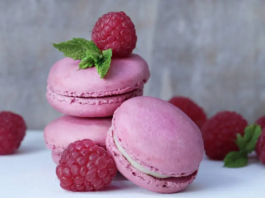 commerces gourmands