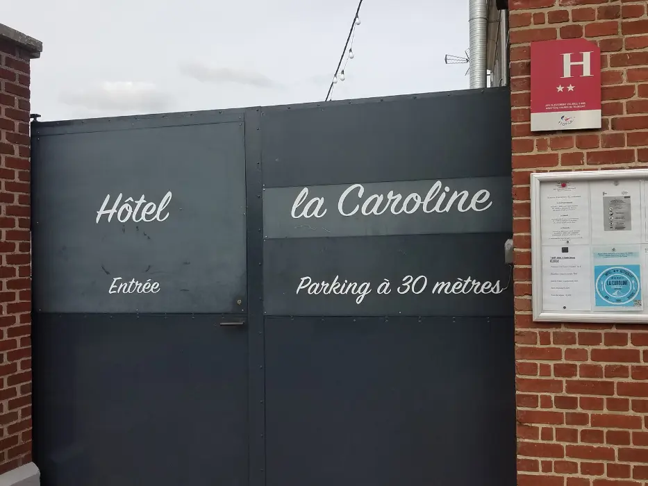 La Caroline Corbie