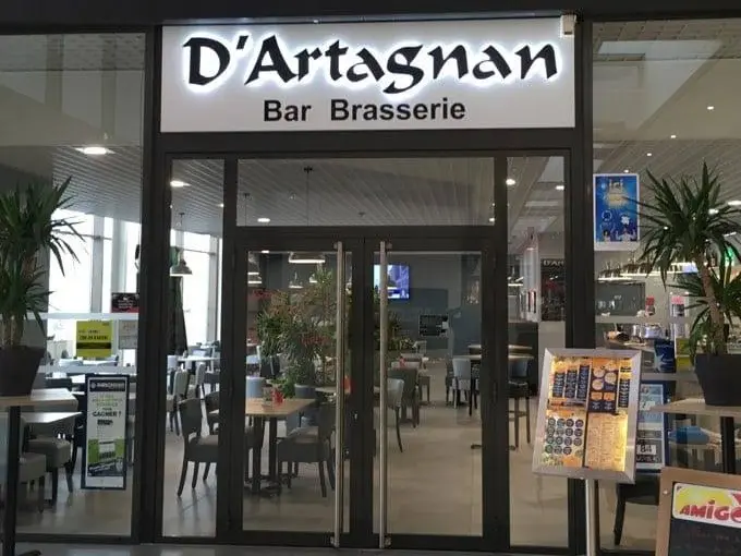 dartagnan