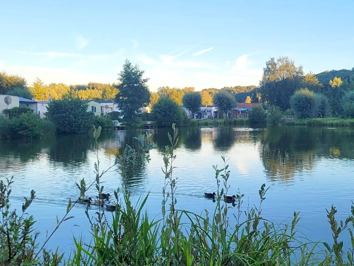 etangs camping 2