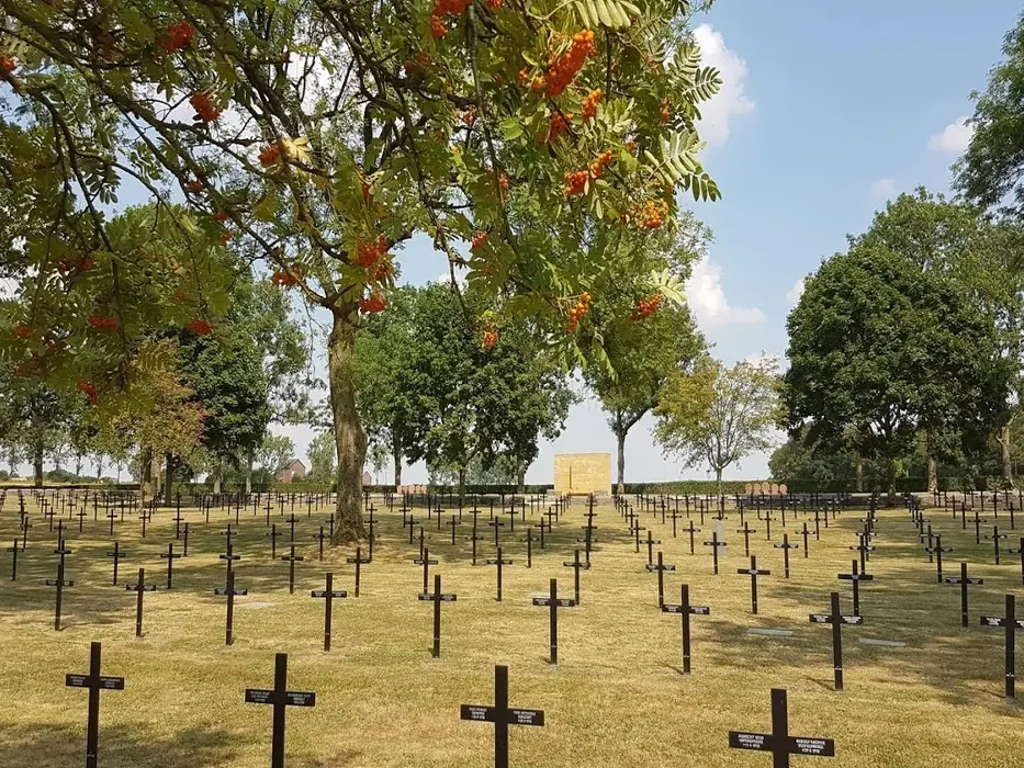 fricourt--ACarrier