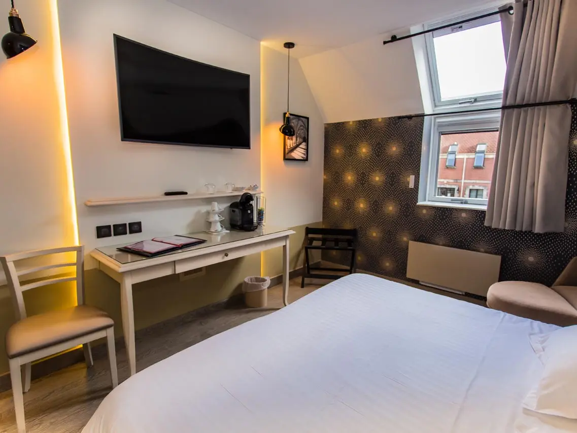 hotel le cedre 3