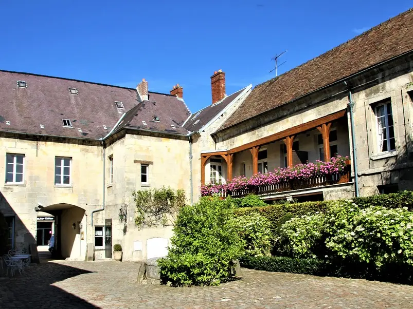 hotel le régent villers-cotterets (3)