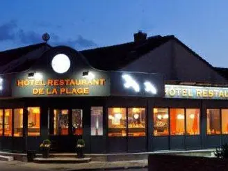 hotel plage - notre site - guide 2022