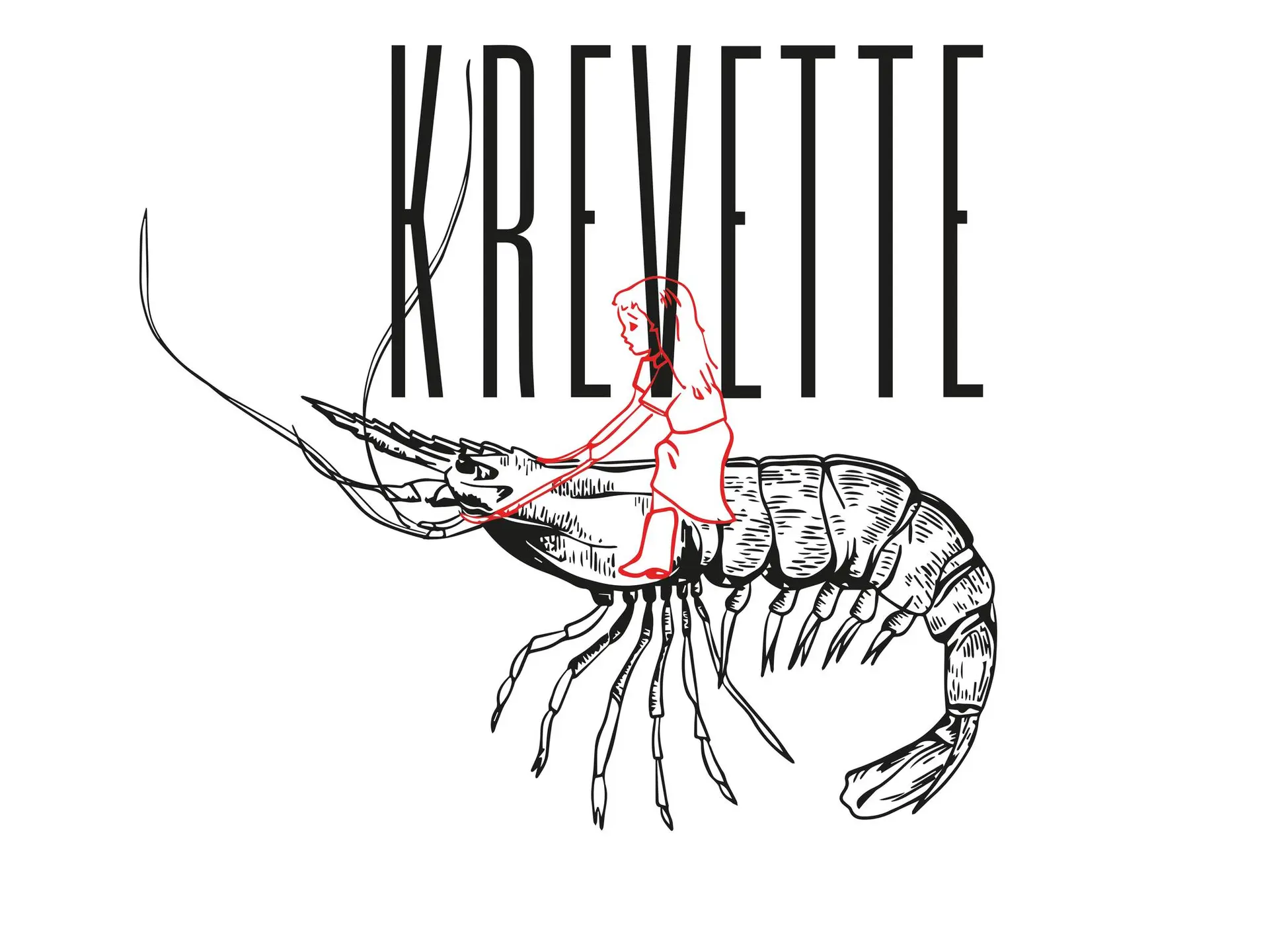 krevette