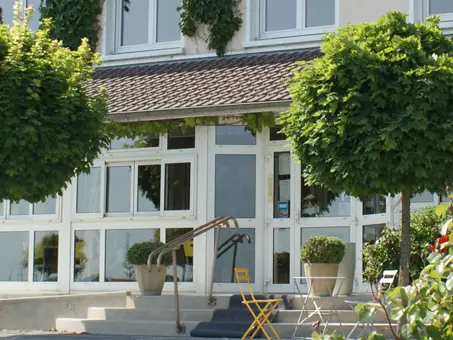 Restaurant Le Moulin de Laffaux < Laffaux < Aisne < Picardie