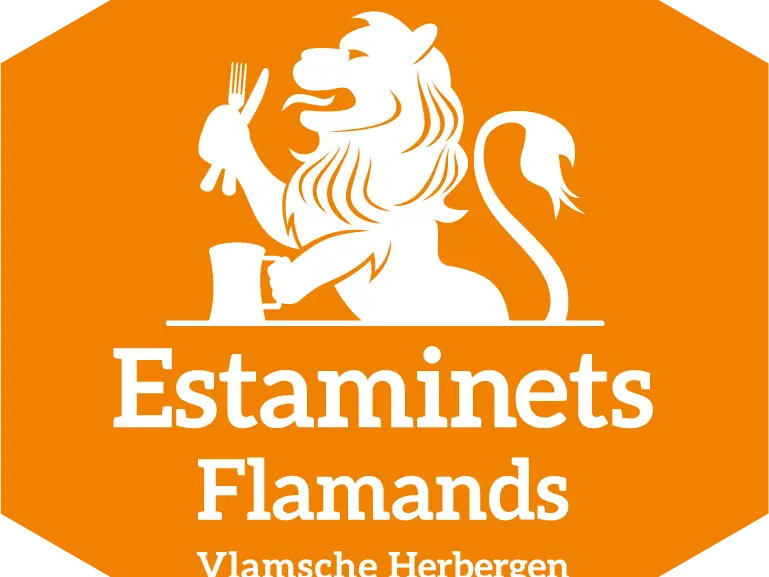 logo Label Estaminets Flamands