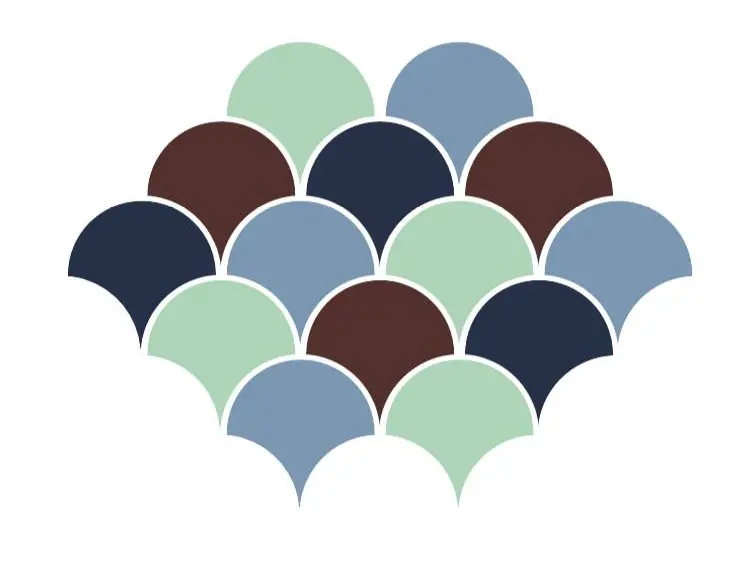 logo la pecheuse cayeux