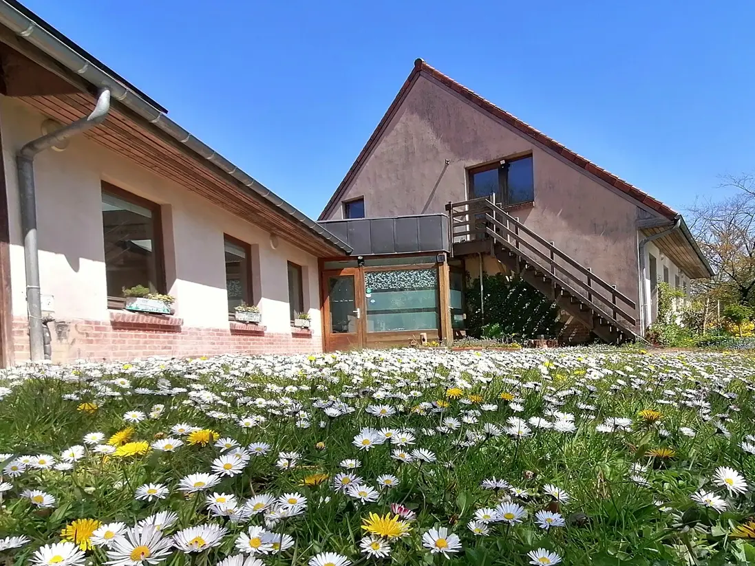Centre Education nature du Houtland - Wormhout