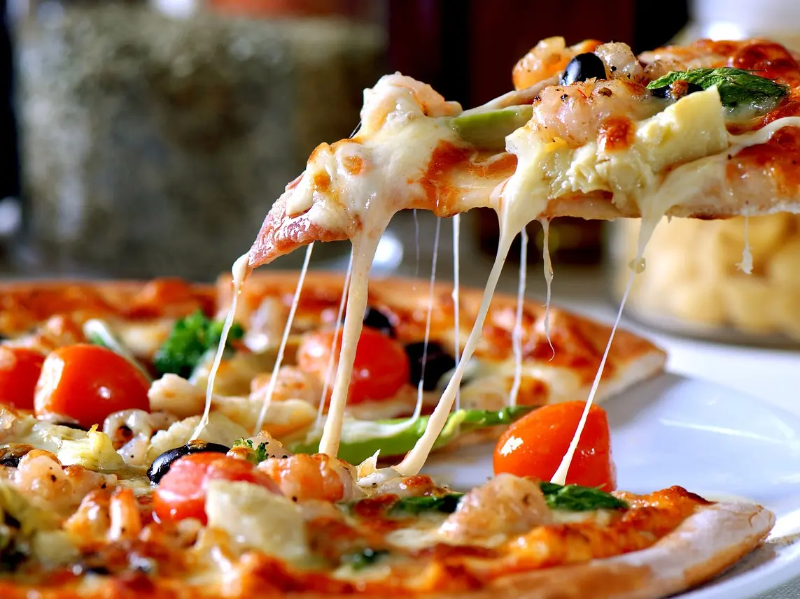 pizza