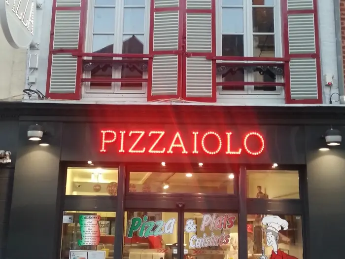 pizzaiolo