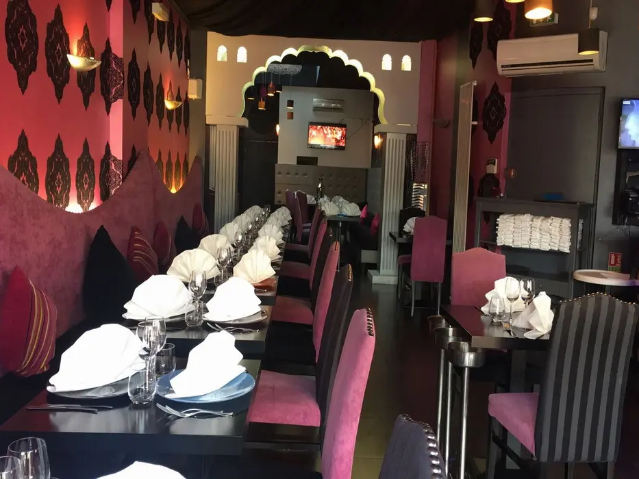 Le Raj-Mahal