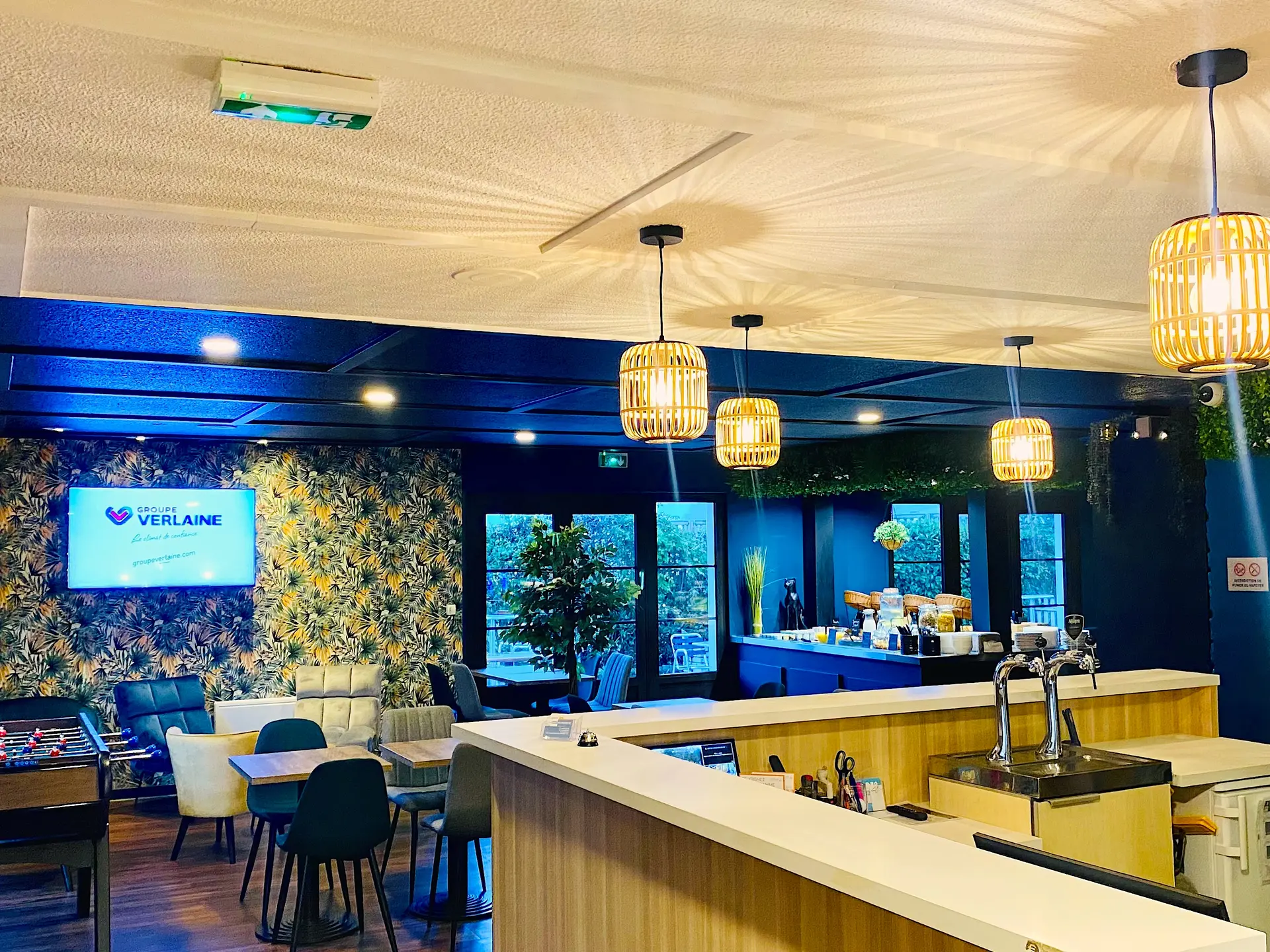 Hôtel Kyriad Direct reception < Laon < Aisne < Picardie