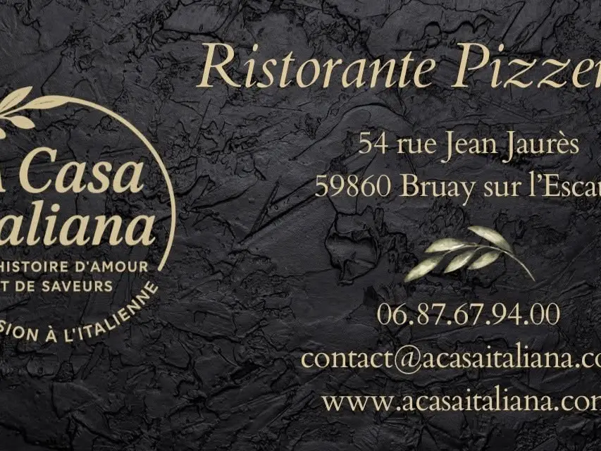 restaurant-italien-bruay-escaut